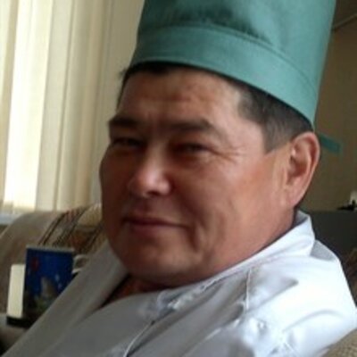 Дюйсекин Еркен Ехсанович
