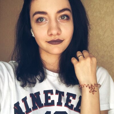 Славина Ольга Александровна