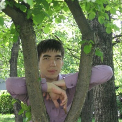 Сибагатуллин Руслан Дамирович