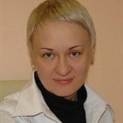 Митюрина Елена Викторовна