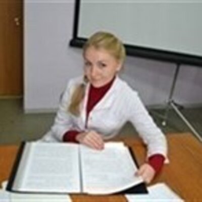 Ильясова Марина Радифовна