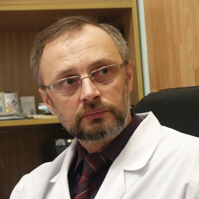 Воробьев Игорь Викторович