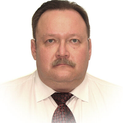 Самохин Игорь Викторович