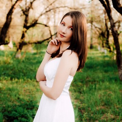 Храмайкова Светлана Викторовна