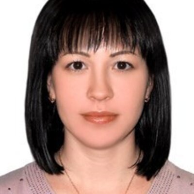 Кузнецова Марина