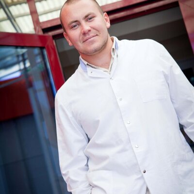 Бодня Сергей Вадимович