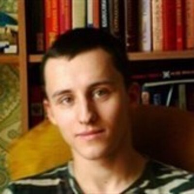 Лапин Даниил Владимирович