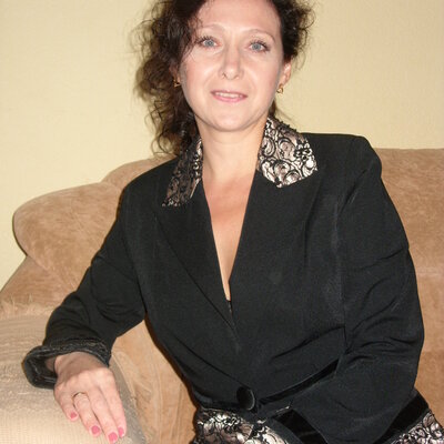 Казанцева Альфия Галикарамовна