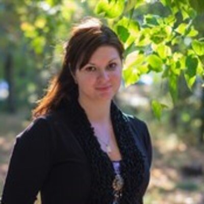 Комарова Инга Владимировна