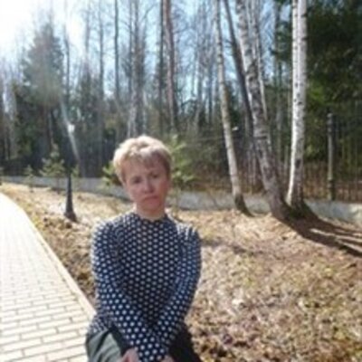 Кашаева Татьяна Михайловна