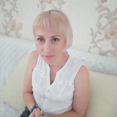 Алферова Валентина Сергеевна