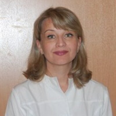 Асташкина Юлия Александровна