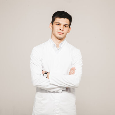 Файзуллин Эдуард Салаватович