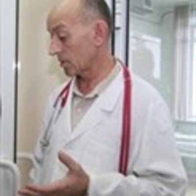 Гурдюмов Александр Николаевич