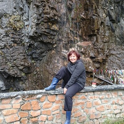Рыжова Виктория Владимировна