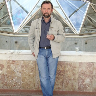 Клименко Сергей Томасович
