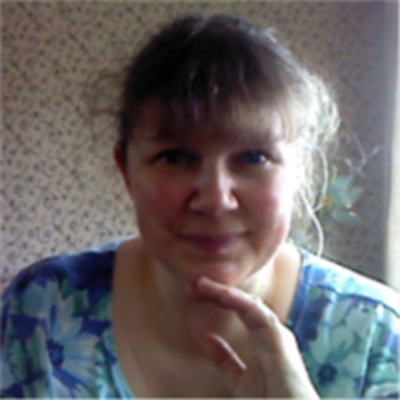 Орлова Елена Станиславовна