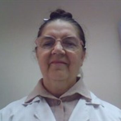 Русанова Нина Михайловна