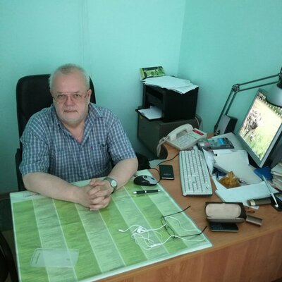 Дошлыгин Василий Валентинович