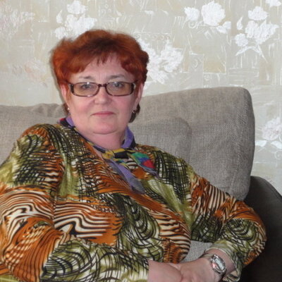 Воронова Елена Николаевна