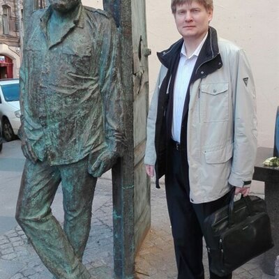 Крючков Герман Викторович