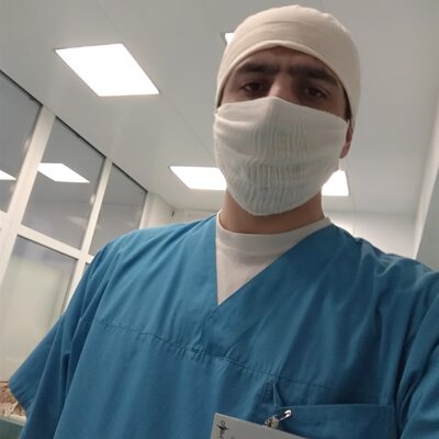 Магомедов Ризван Рамазанович