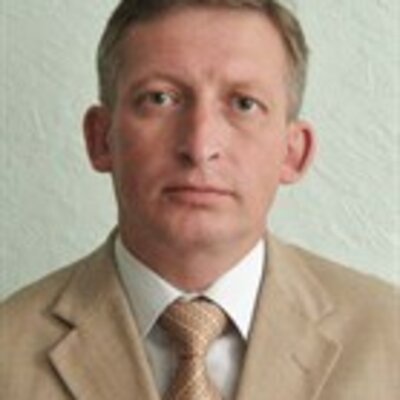 Киприянов Владимир