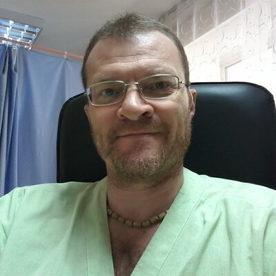 Гальченко Олег Юрьевич