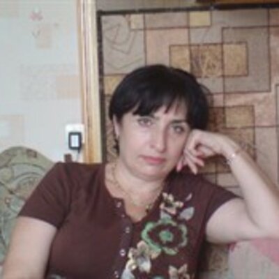 Тилова Марина Аубекировна