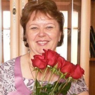Белкина Лариса Владиславовна