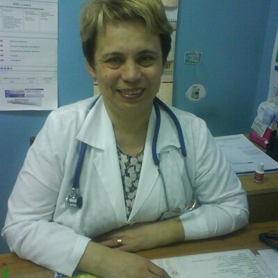 Апостол Сильвия