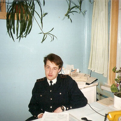 Александров Александр