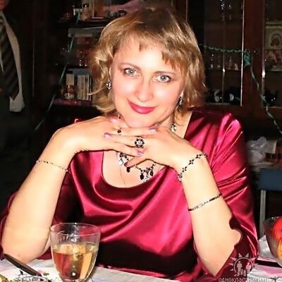 Кесарева Ольга Дмитриевна