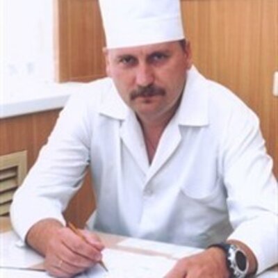 Стародубцев Сергей Владимирович