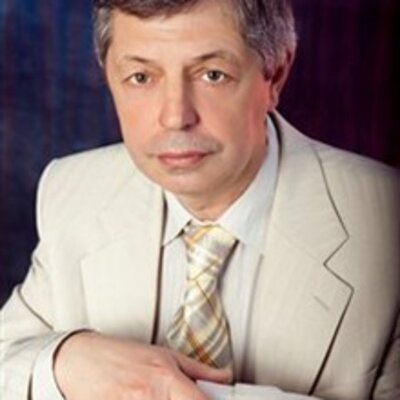 Кудрявцев Валерий Евгеньевич