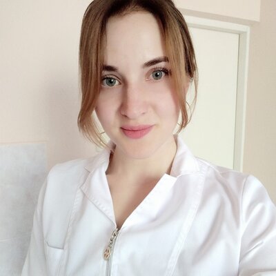 Полякова Анжела Сергеевна