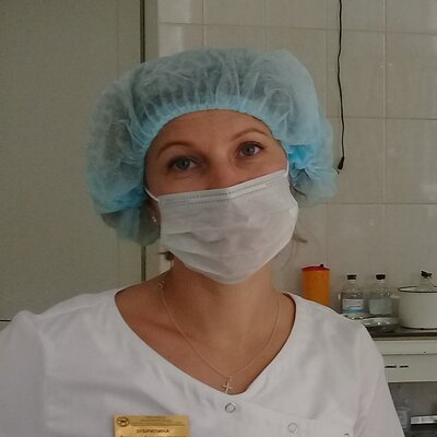 Зубрилина Татьяна Александровна