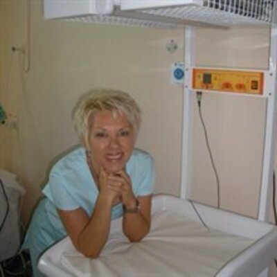 Крючкова Жанна Леонидовна
