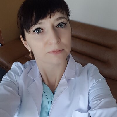Папина Наталия