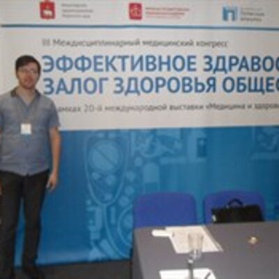 Гольдштейн Александр Григорьевич