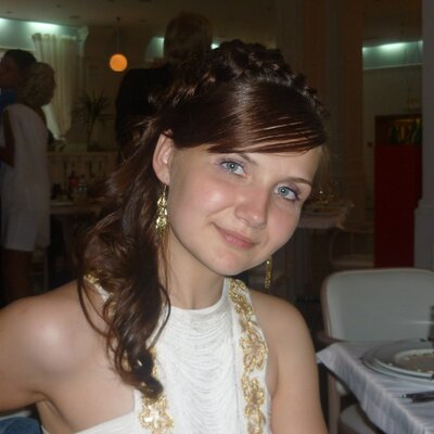 Смирнова Анна
