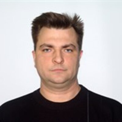 Григорьев Григорий Михайлович