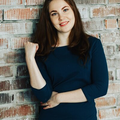 Селезнева Анастасия Игоревна