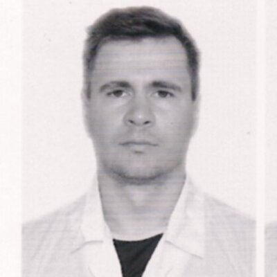 Щербаков Алексей Владимирович