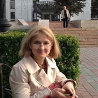 Малёва Ольга Вадимовна