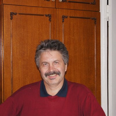 Молодцов Андрей Николаевич