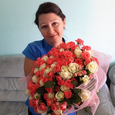 Нечаева Светлана Евгеньевна