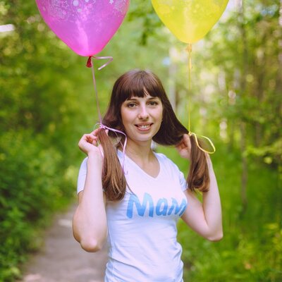 Капитонова Елена