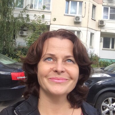 Каменская Елена Ивановна