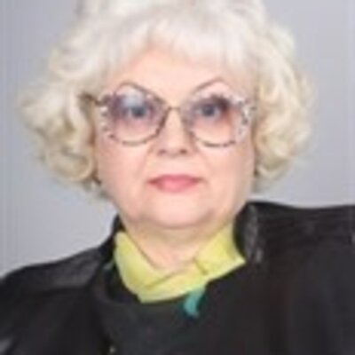 Карабанова Ирина Владленовна